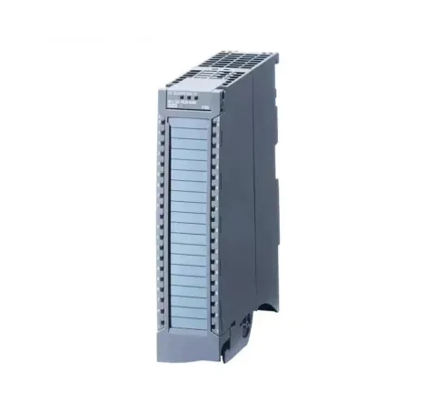 Siemens 6ES7521-1BH10-0AA0 Industrial Automation Component product photo 2