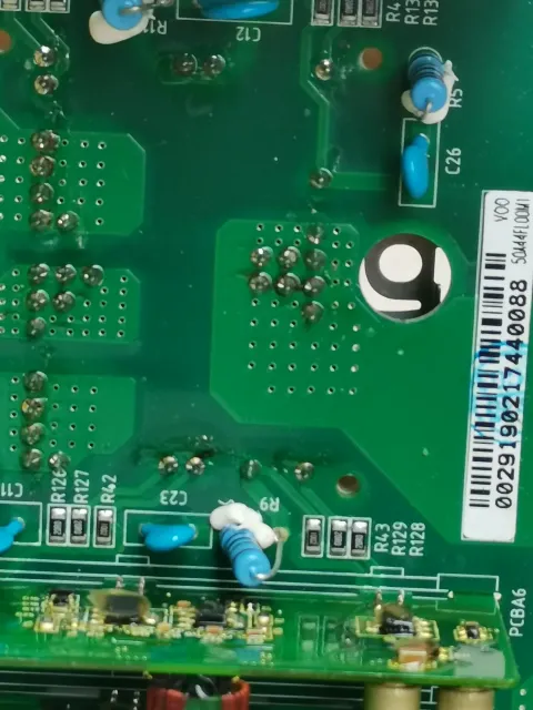 Infineon F3L100R07W2E3-B11 Power Electronics Module product photo 4