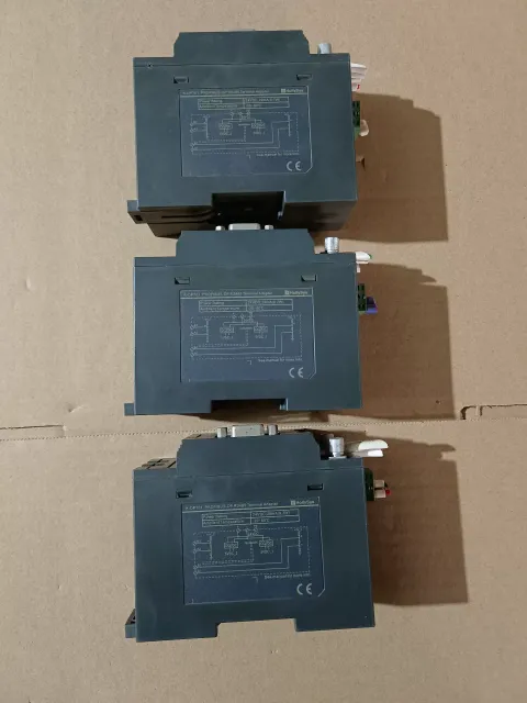 HollySys K-DPT01 Industrial Automation Component product photo 4