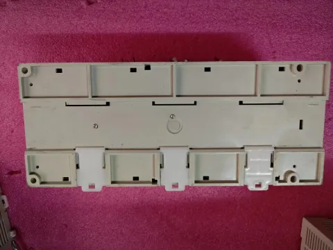 Mitsubishi Electric FX3U-64MT/ES-A PLC Module — product photo 3 of 19