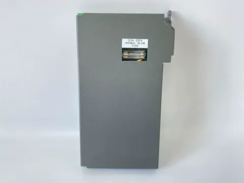 Allen-Bradley 1771-IGD/A PLC Module product photo 3