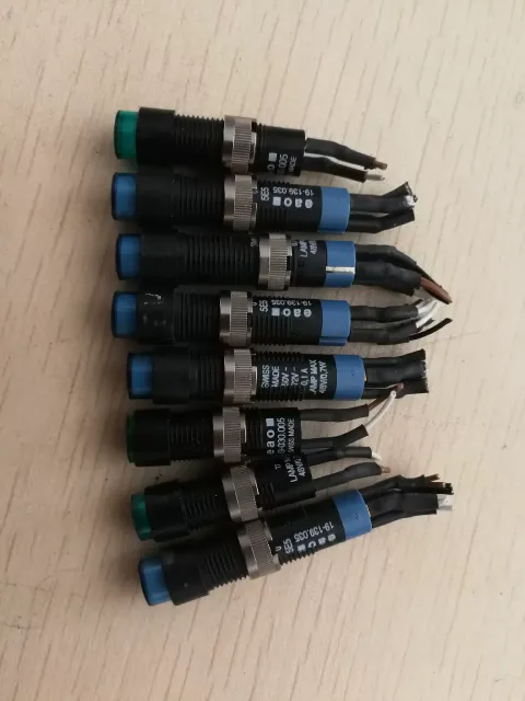 EAO 19-139.035 Industrial Automation Component product photo 1