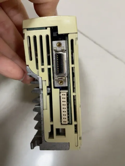 White Label MR-C20A Motor & Drive Component product photo 3