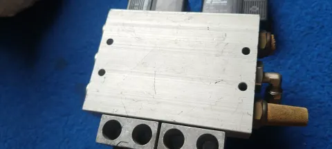 Walter Pneumatik SXE9573-180 Industrial Automation Component product photo 5