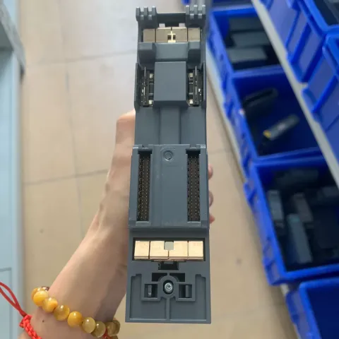 Siemens 6GK7542-1AX00-0XE0 Industrial Automation Component — product photo 12 of 23