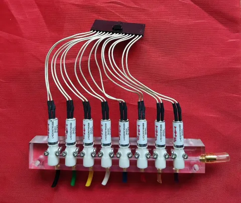 THE LEE CO. LHDX0507850BB Industrial Automation Component product photo 1