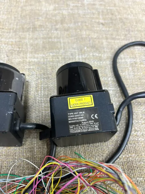 White Label UST-05LN Industrial Sensor product photo 3