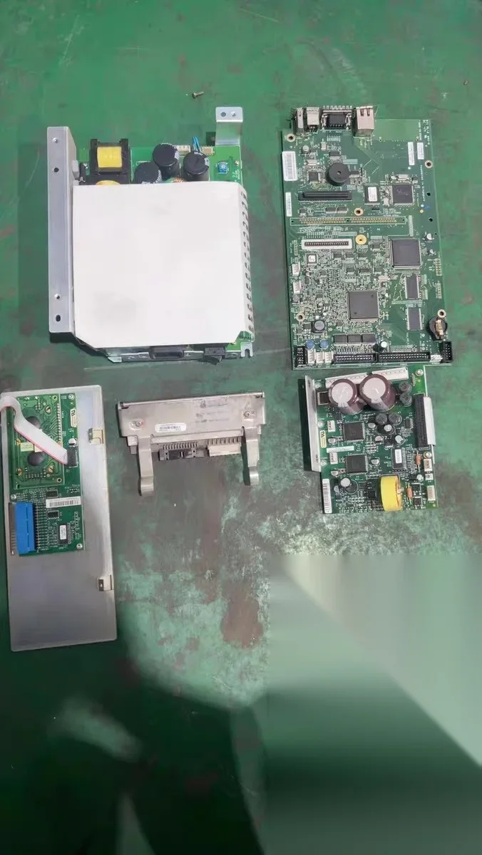 Intermec / Honeywell PM9000 Power Electronics Module product photo 1