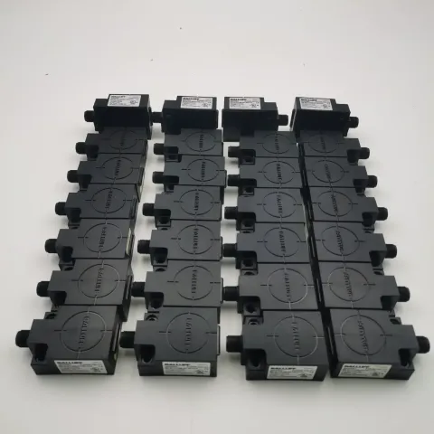 Balluff BIS M-410-068-001-00-S115 Industrial Automation Component product photo 4