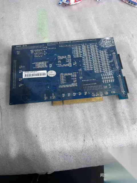 Leadshine DMC2610 V3 Industrial Control Board product photo 2