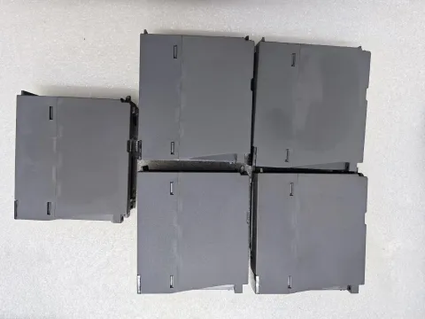 Mitsubishi Electric QD62 Industrial Automation Component — product photo 45 of 45