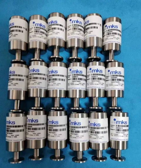 MKS Instruments 722A01TGA2 Industrial Sensor product photo 3