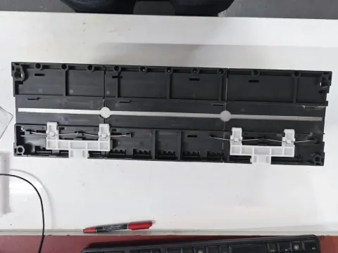 Mitsubishi Electric A172SHCPUN PLC Module — product photo 3 of 11