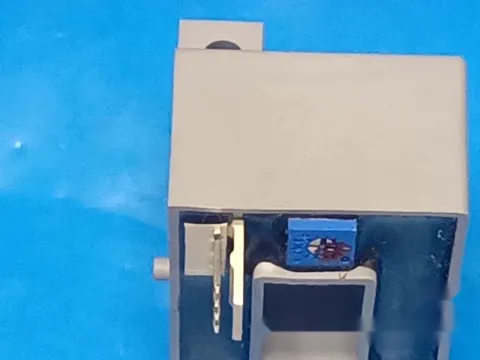 Honeywell X210803-CSCA050 Industrial Sensor — product photo 5 of 18