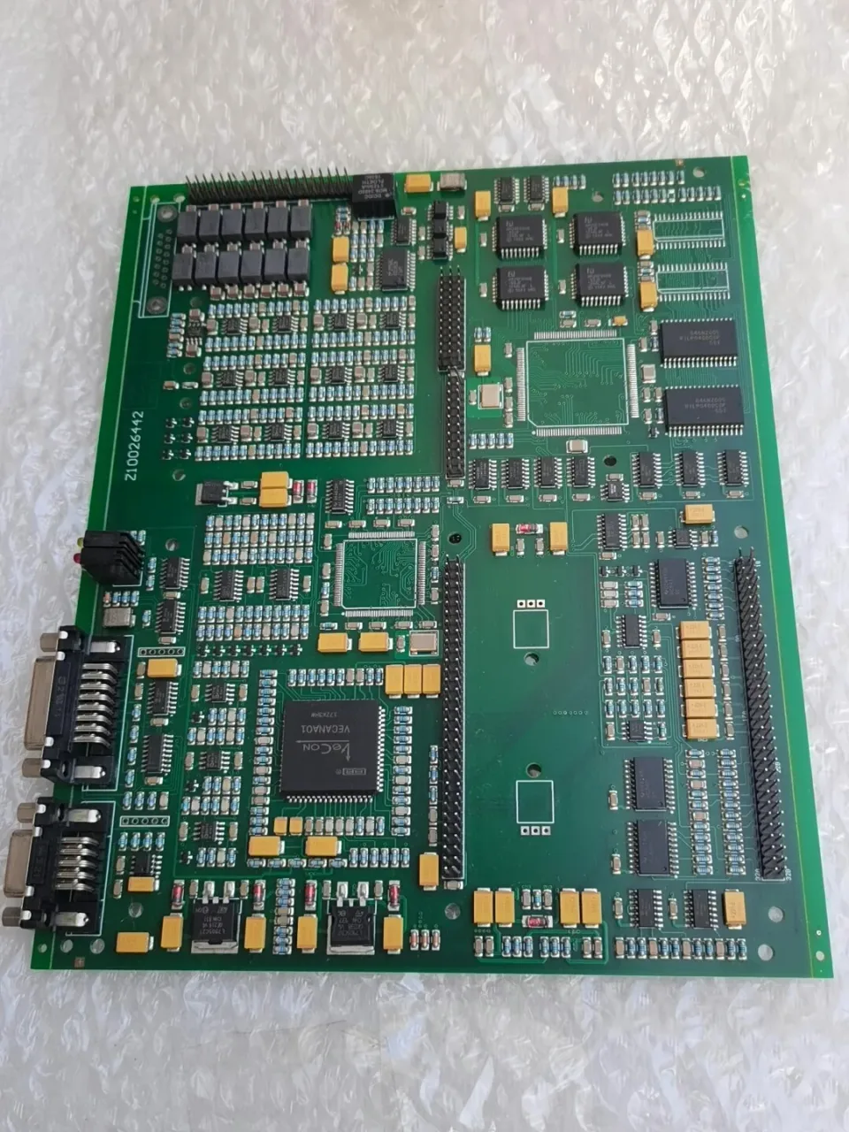 White Label Z10026442 Industrial Control Board product photo 1