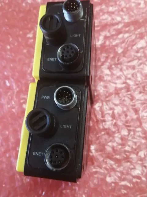 Cognex IS7400-11 / P/N 825-0349-1R A Industrial Automation Component product photo 3