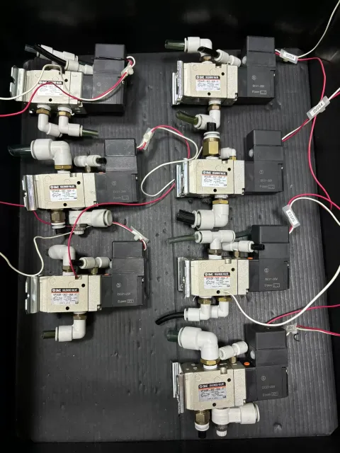 White Label VP342R-5EZ-02A-F Industrial Automation Component product photo 1