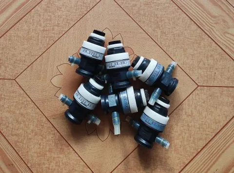 ADVANCE AR-3200-63-HA Industrial Automation Component product photo 1