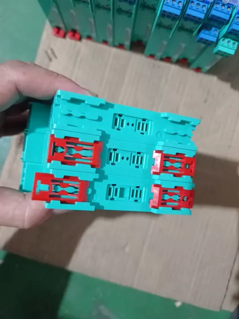 Pepperl+Fuchs KFD0-TR-Ex1 Industrial Automation Component product photo 7