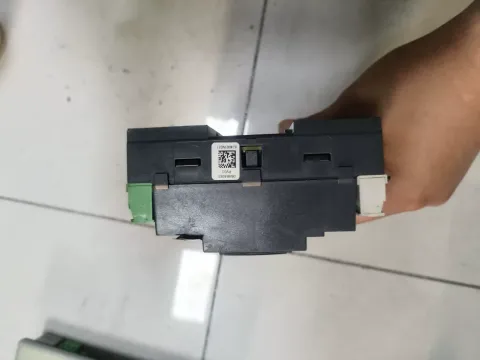 Danfoss 084B4083 Industrial Control Board product photo 6