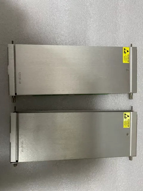 Bently Nevada 125720-01 I/O Module product photo 3