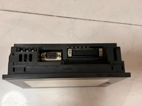 Mitsubishi Electric A956GOT-LBD Industrial Automation Component product photo 2
