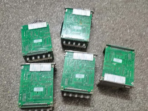 White Label CI-1560A Industrial Automation Component product photo 5