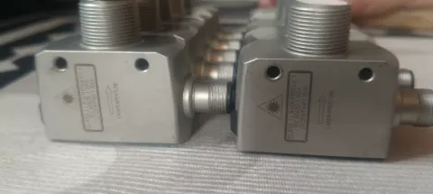 ifm OGD592 Industrial Sensor product photo 6