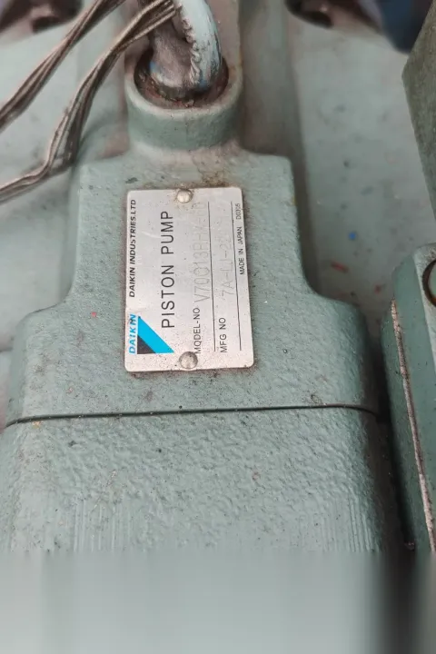 DAIKIN VZ700SBR-KER Power Electronics Module product photo 2