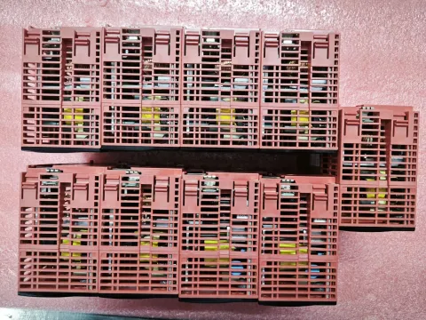 Mitsubishi Electric Q61P PLC Module — product photo 22 of 55
