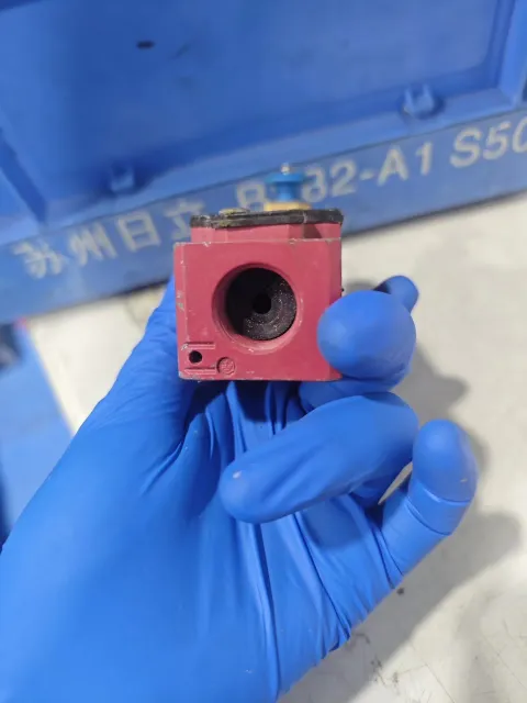 SUNS SN6170-SL-C-R Industrial Sensor product photo 2