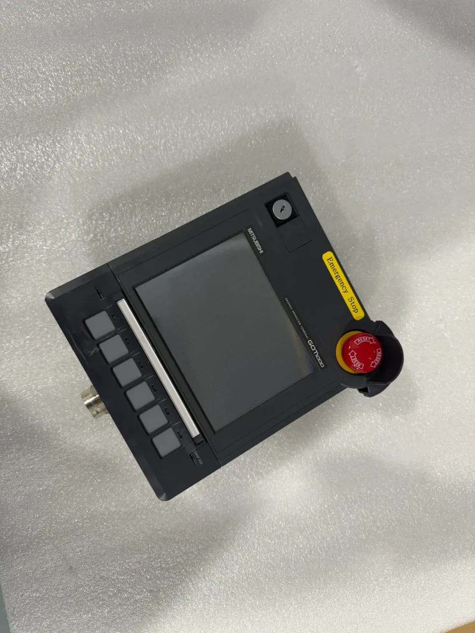 Mitsubishi Electric / 三菱电机 GT1155HS-QSBD Industrial Automation Component product photo 1