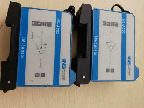 TM-Sensor / Tianmu Sensor NS-A003 Industrial Sensor product photo 1