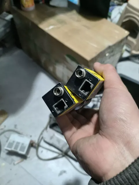 Cognex CAM-CIC-5000R-14-G Industrial Automation Component product photo 4