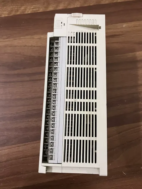 Mitsubishi Electric FX3U-64MT/ES-A PLC Module — product photo 17 of 19