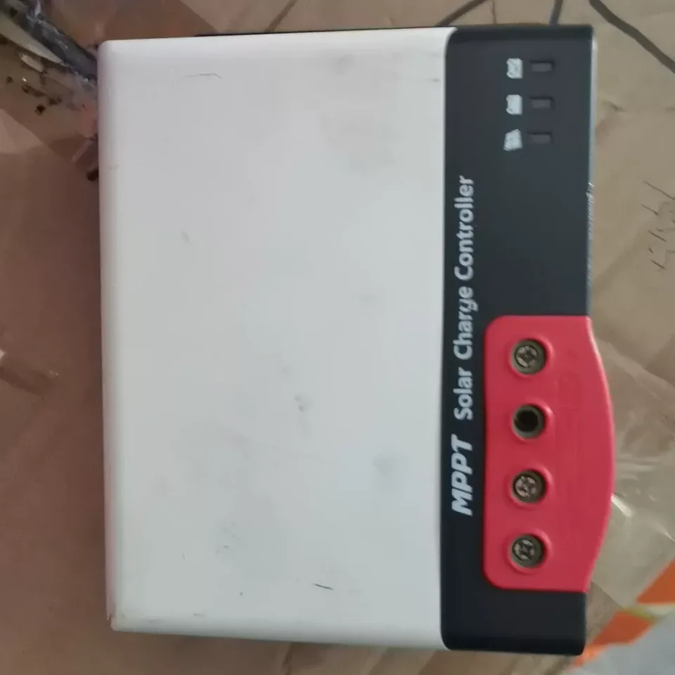 White Label MC2450N10 Industrial Automation Component product photo 1