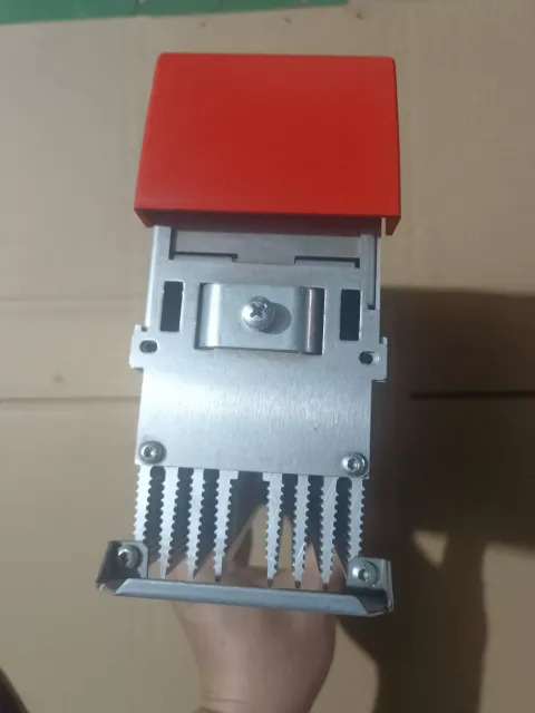 SEW-EURODRIVE HF008-503 Industrial Automation Component product photo 6