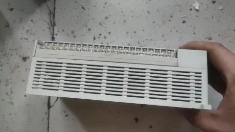 XINJE XC2-48T-E PLC Module product photo 4