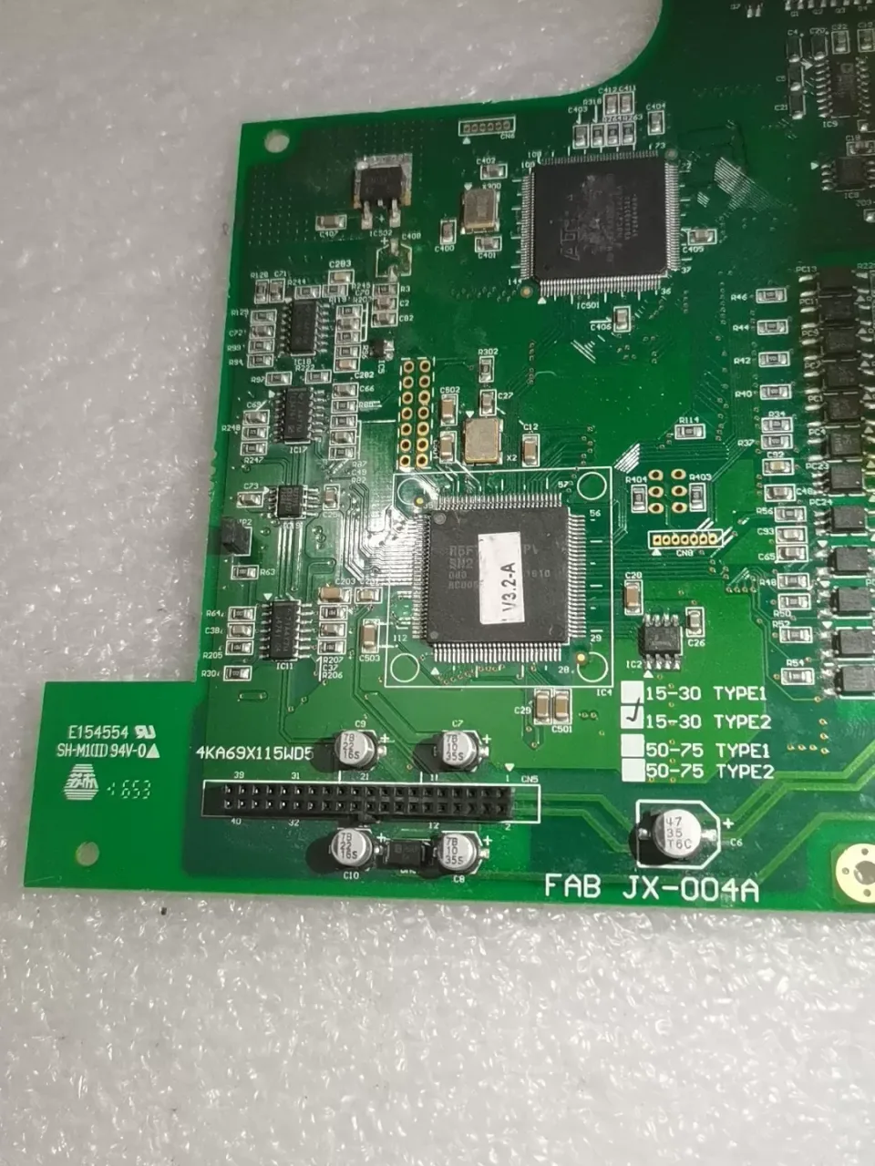 White Label JX-004A Motor & Drive Component product photo 1