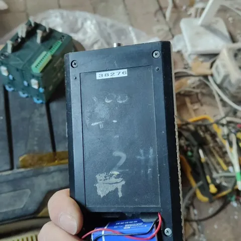 White Label UV-2500III Industrial Automation Component product photo 2