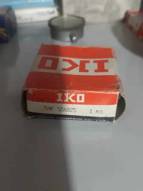 IKO / Nippon Thompson TAF 556825 Industrial Automation Component product photo 1