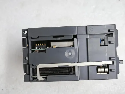 Mitsubishi Electric QJ71GP21S-SX Industrial Control Board — product photo 6 of 26