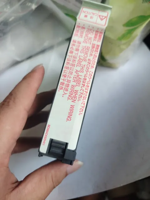 Mitsubishi Electric Q03UDECPU PLC Module — product photo 55 of 55