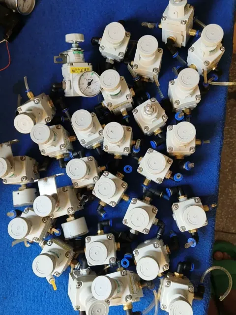 CKD RPE1000-8-07 Industrial Automation Component product photo 6