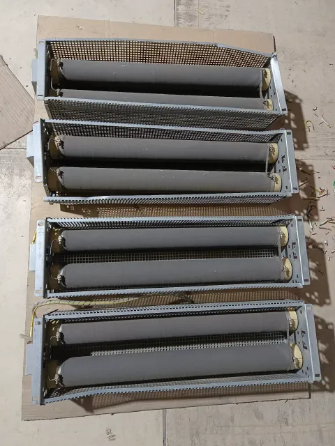 SEW-EURODRIVE BW247 Industrial Automation Component product photo 1
