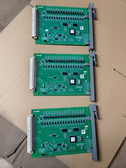 SUPCON XP367 Industrial Automation Component — product photo 3 of 14