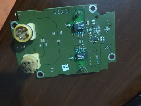 White Label ASE02942693-1 Industrial Control Board product photo 2