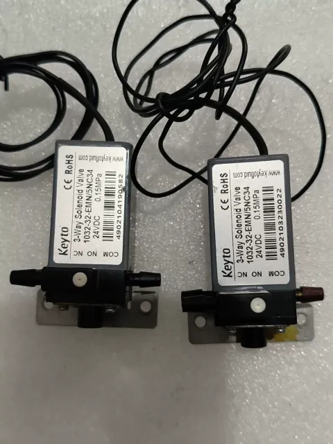 Keyto 1032-32-EMN/5NC34 Industrial Automation Component product photo 1