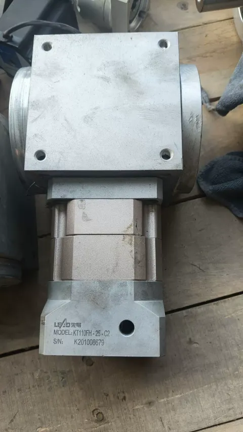 White Label KT110FH-25-C2 Industrial Automation Component product photo 2
