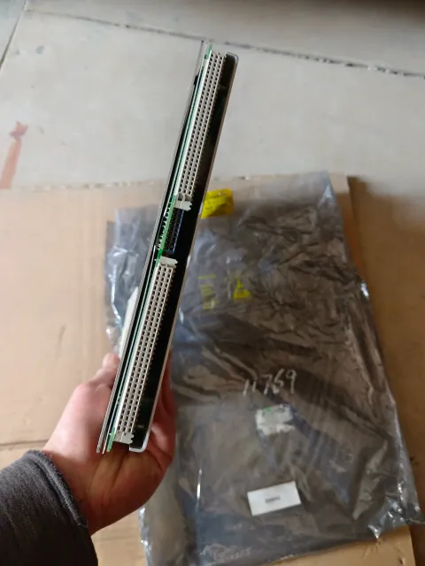 Bently Nevada 140734-02 Industrial Automation Component — product photo 19 of 19